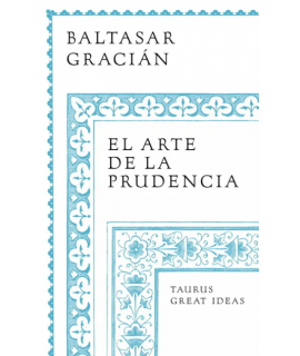 ARTE DE LA PRUDENCIA, EL