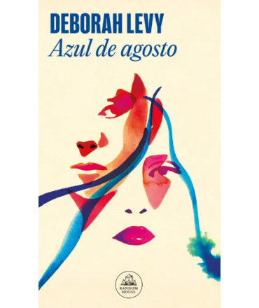 AZUL DE AGOSTO