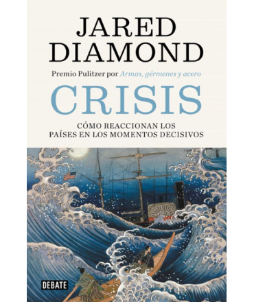CRISIS Como reaccionan los paises en los momentos decisivos