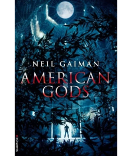 AMERICAN GODS