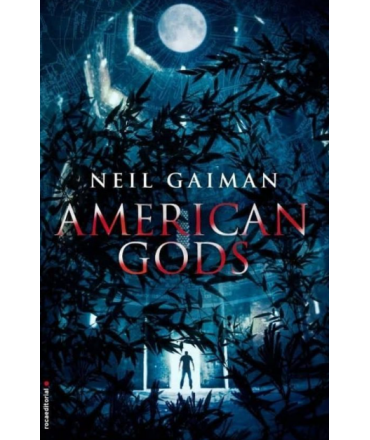 AMERICAN GODS
