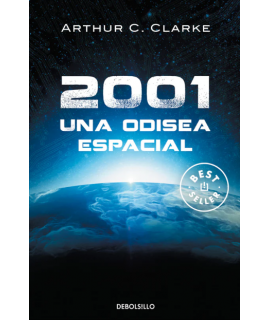 2001 UNA ODISEA ESPACIAL