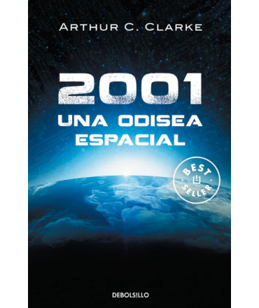 2001 UNA ODISEA ESPACIAL