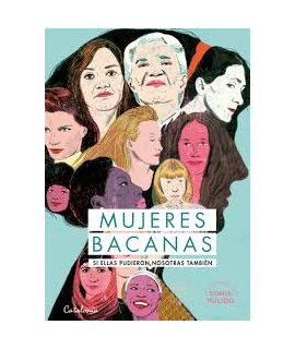 Mujeres bacanas