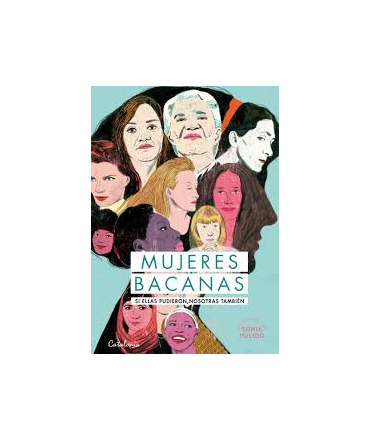 Mujeres bacanas