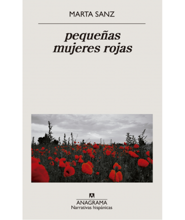 PEQUEÑAS MUJERES ROJAS