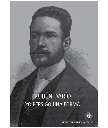 YO PERSIGO UNA FORMA