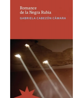 ROMANCE DE LA NEGRA RUBIA