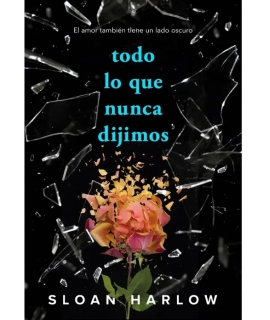 TODO LO QUE NUNCA DIJIMOS