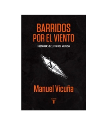 BARRIDOS POR EL VIENTO