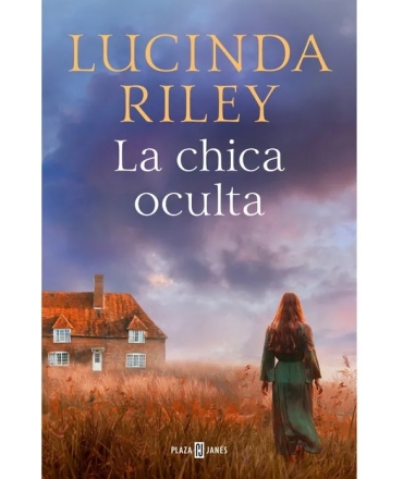CHICA OCULTA, LA