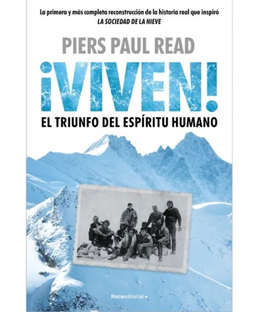 VIVEN EL TRIUNFO DEL ESPIRITU HUMANO