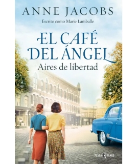 CAFE DEL ANGEL, EL HIJAS DE LA ESPERANZA
