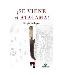 SE VIENE EL ATACAMA