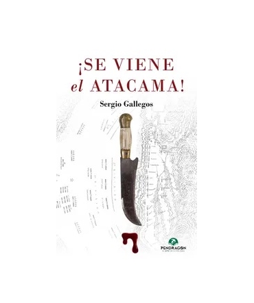 SE VIENE EL ATACAMA