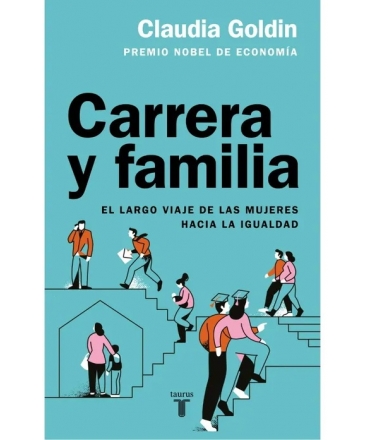 CARRERA Y FAMILIA