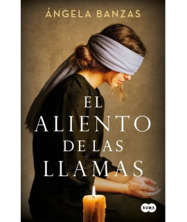 ALIENTO DE LAS LLAMAS, EL