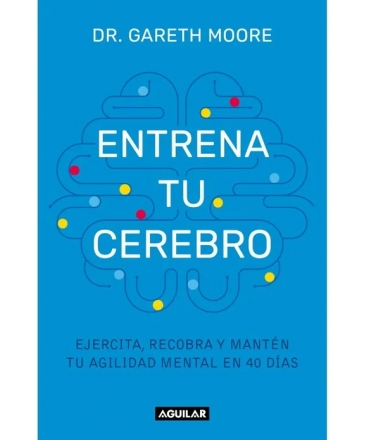 ENTRENA TU CEREBRO