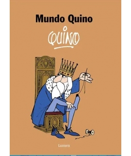 MUNDO QUINO