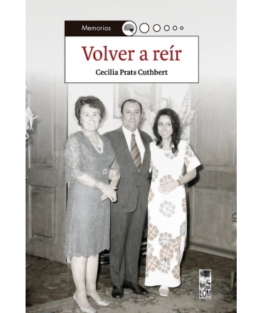 VOLVER A REIR