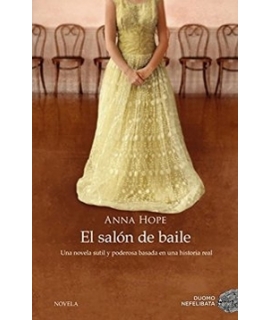 SALON DE BAILE EL