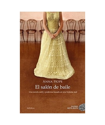 SALON DE BAILE EL