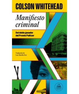 MANIFIESTO CRIMINAL