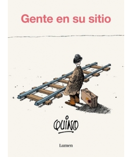 GENTE EN SU SITIO