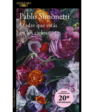 MADRE QUE ESTAS EN LOS CIELOS