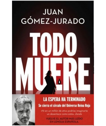 TODO MUERE