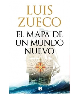 MAPA DE UN MUNDO NUEVO, EL