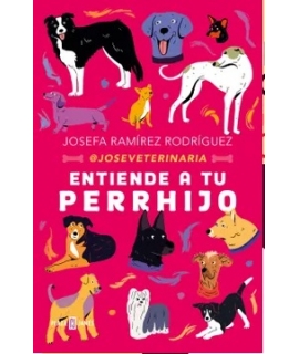 ENTIENDE A TU PERRHIJO