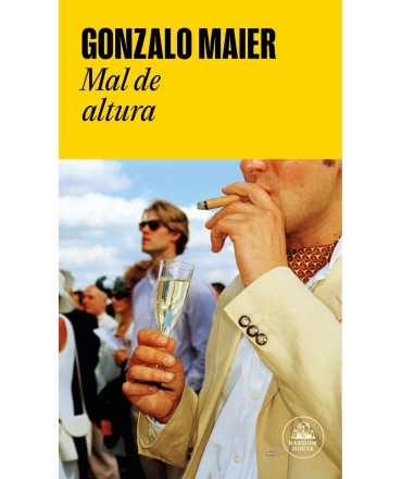 MAL DE ALTURA