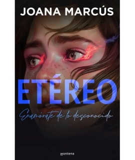 ETERO ENAMORATE DE LO DESCONOCIDO