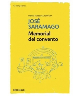 MEMORIAL DEL CONVENTO