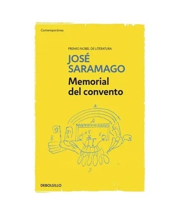MEMORIAL DEL CONVENTO