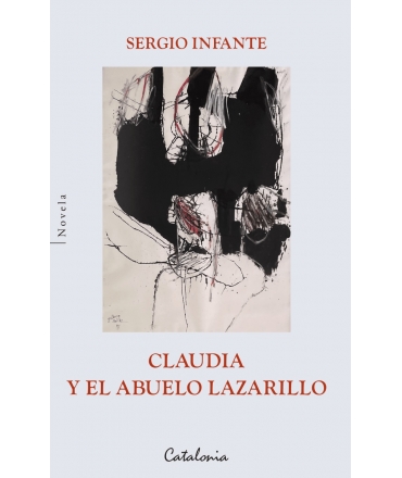 CLAUDIA Y EL ABUELO LAZARILLO