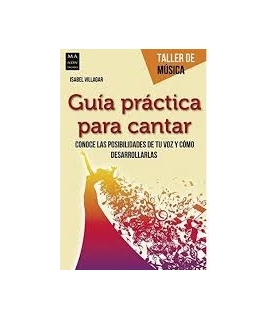 GUIA PRACTICA PARA CANTAR