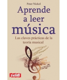 APRENDE A LEER MUSICA