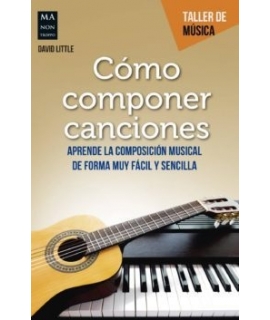 COMO COMPONER CANCIONES