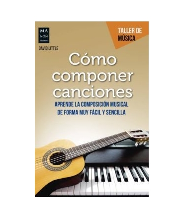 COMO COMPONER CANCIONES