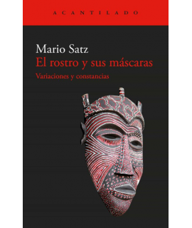 ROSTRO Y SUS MASCARAS, EL 