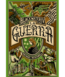 BLACKWATER IV LA GUERRA