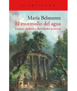 MURMULLO DEL AGUA, EL