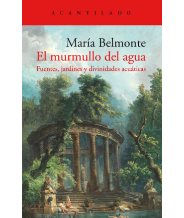 MURMULLO DEL AGUA, EL