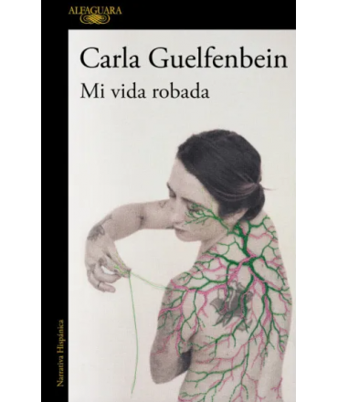 MI VIDA ROBADA