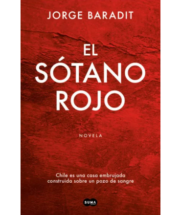 SOTANO ROJO, EL