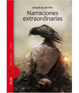 NARRACIONES EXTRAORDINARIAS