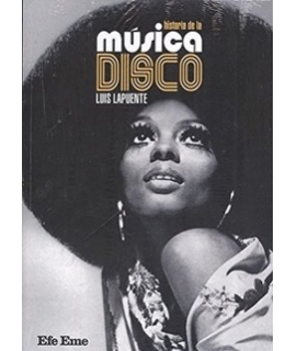 HISTORIA DE LA MUSICA DISCO