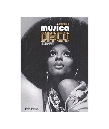 HISTORIA DE LA MUSICA DISCO